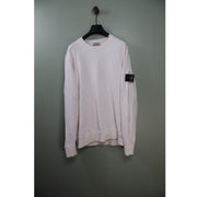Stone Island Light Pink Jumper