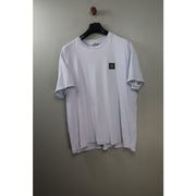 Stone Island Ice Blue T-Shirt
