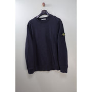 Stone Island Black Jumper