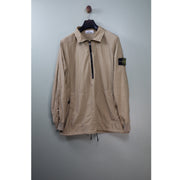 Stone Island Beige Smock