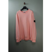 Stone Island Pink Jumper