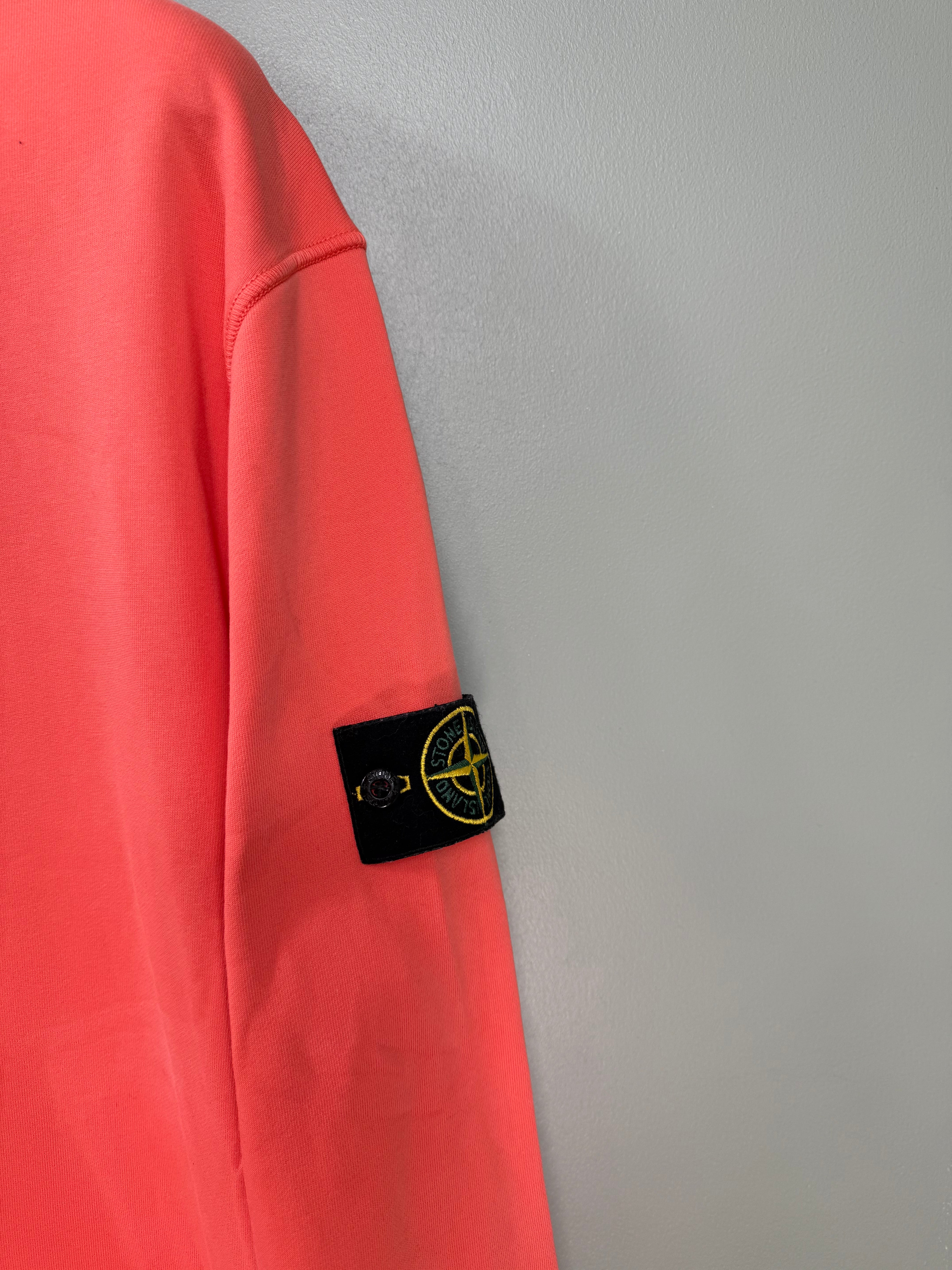 Stone Island Coral Jumper