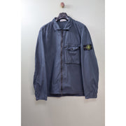 Stone Island Slate Grey Overshirt
