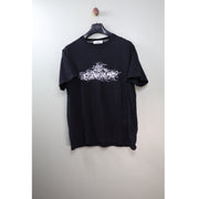 Stone Island Black T-Shirt