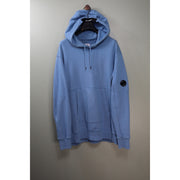 C.P. Company Blue Hoodie