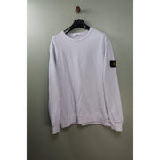 Stone Island Lavender Jumper