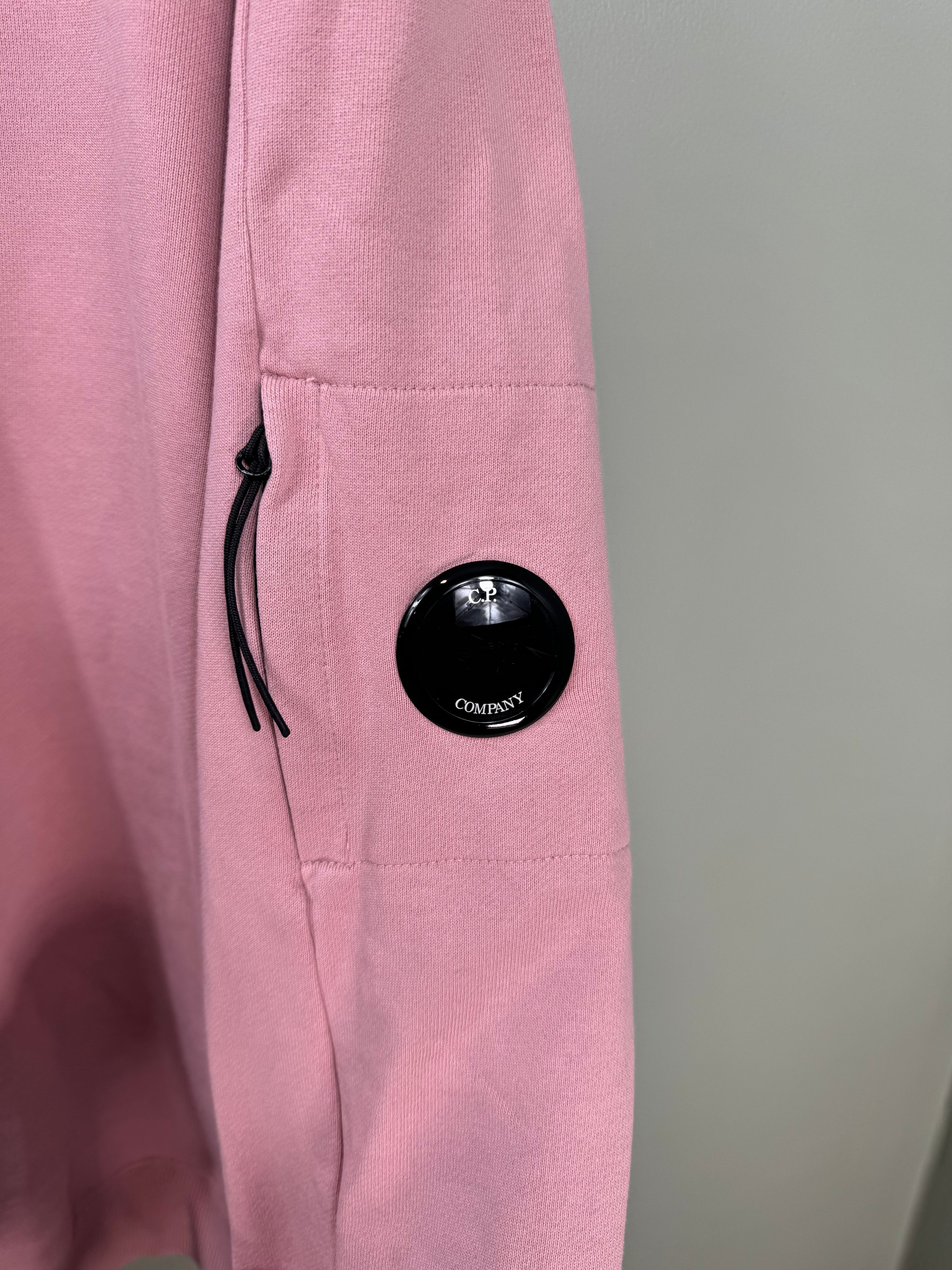 CP Company Pink Jumper