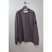 Stone Island Grey Dust Jumper
