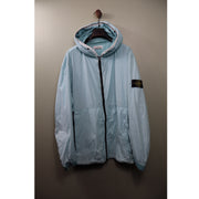Stone Island Baby Blue Skin Touch Jacket