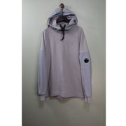 C.P. Company Grey Hoodie