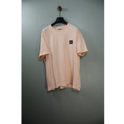 Stone Island Peach T-Shirt