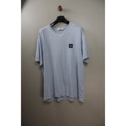 Stone Island Baby Blue T-Shirt