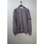 C.P. Company Grey ICE Jumper