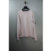 C.P. Company Beige Jumper