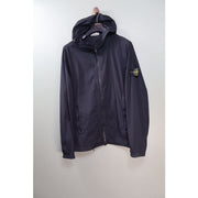 Stone Island Black Skin Touch Jacket