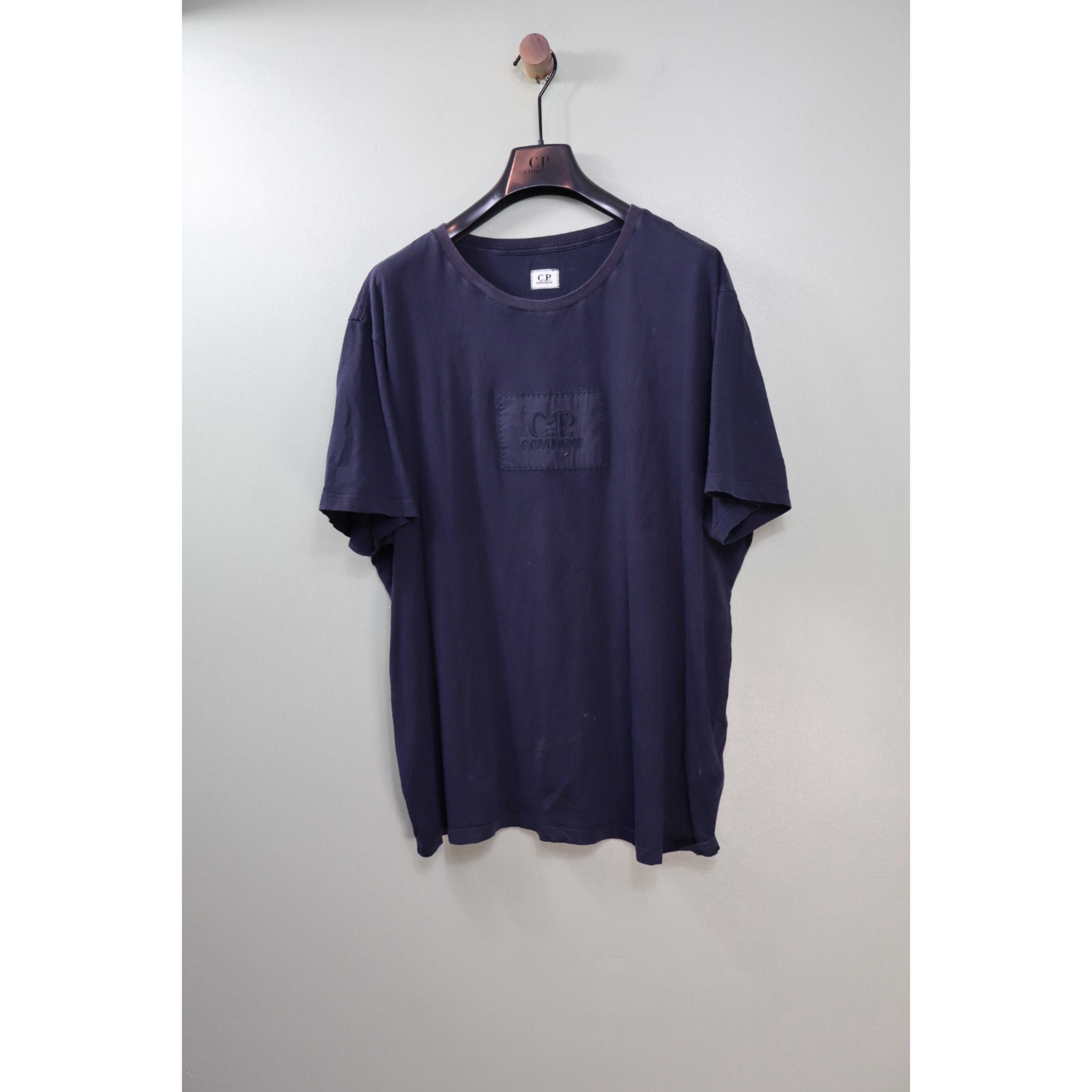 C.P. Company Navy T-Shirt