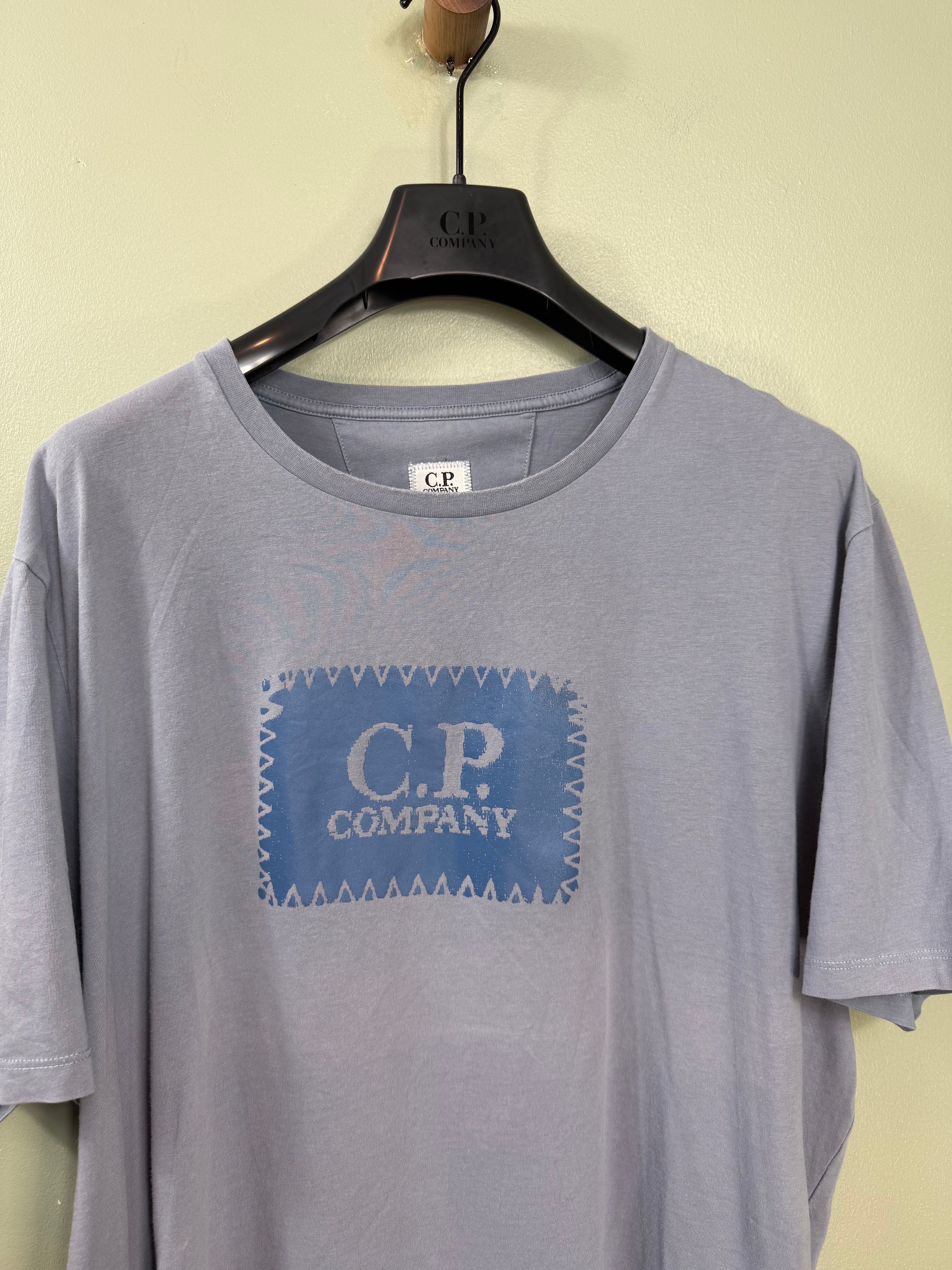C.P. Company Lavender T-Shirt