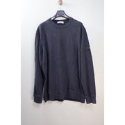 Stone Island Black Jumper