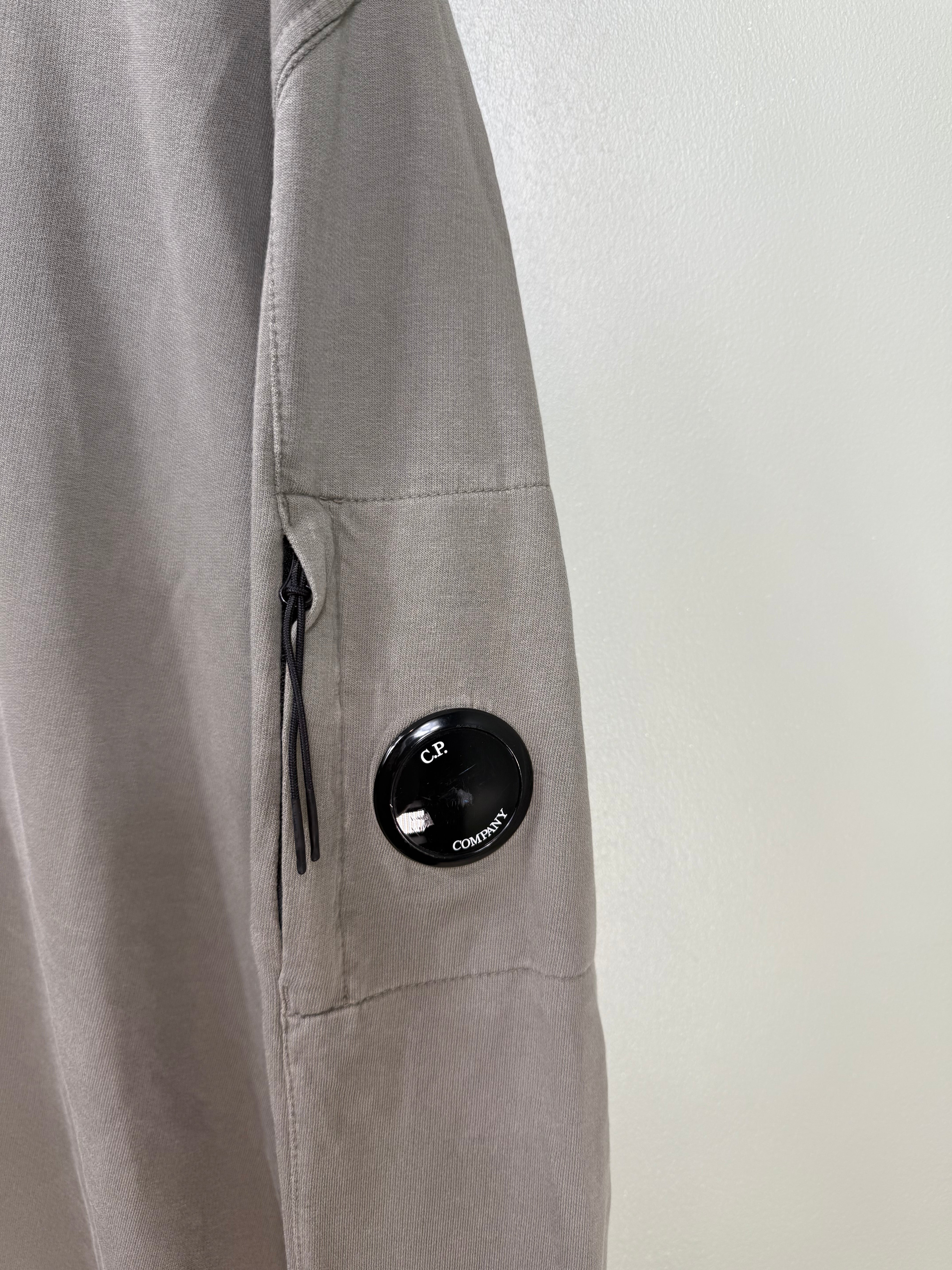 C.P. Company Khaki Jumper