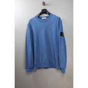 Stone Island Blue Jumper