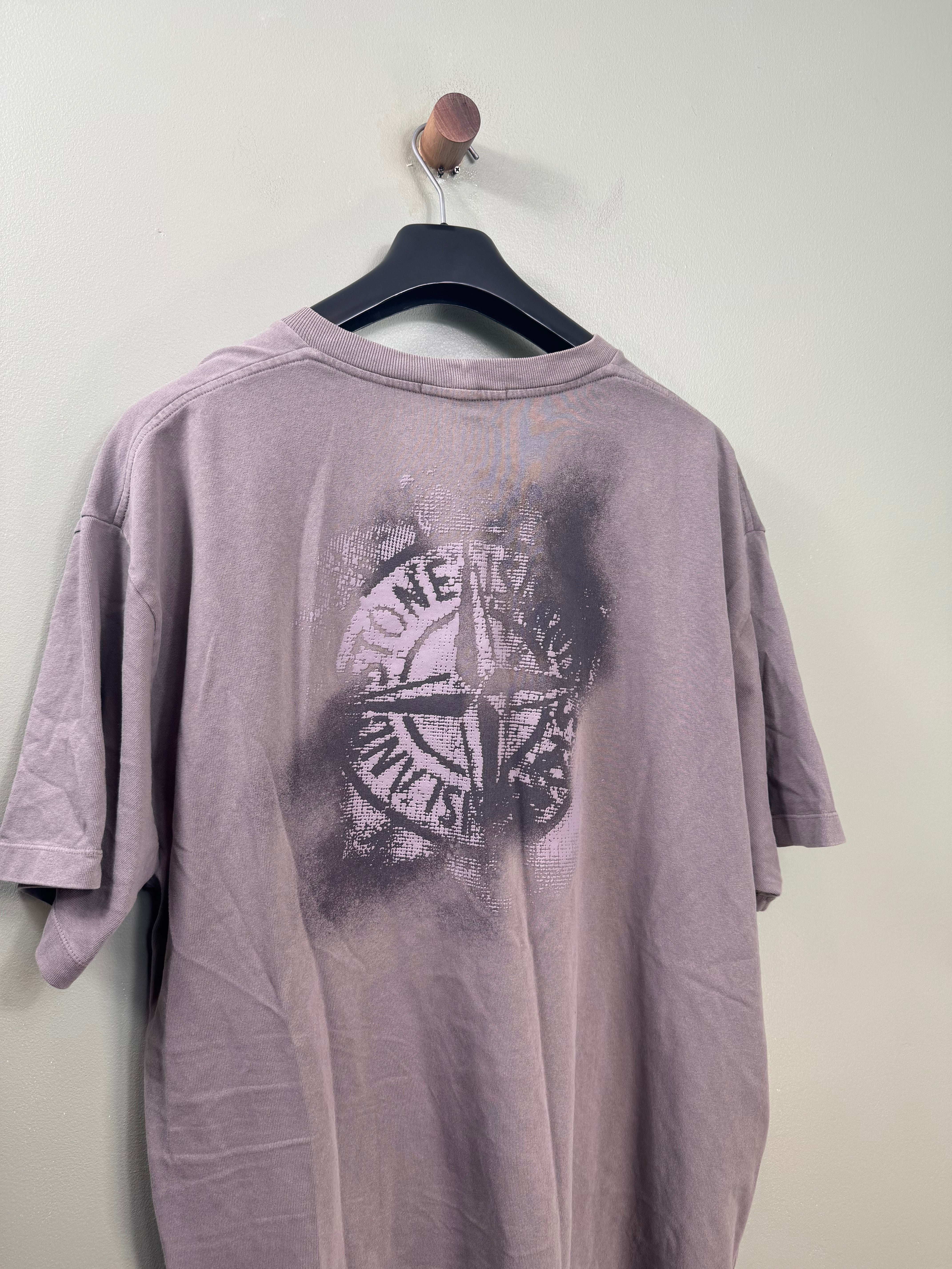Stone Island Grey T-Shirt