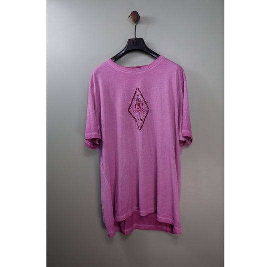 CP Company Purple Tee
