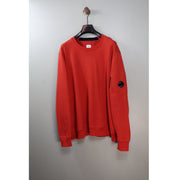 C.P. Company Red Jumper