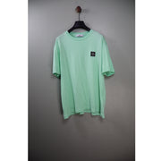 Stone Island Green T-Shirt