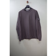 Stone Island Grey Ghost Jumper