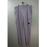 C.P. Company Grey Joggers