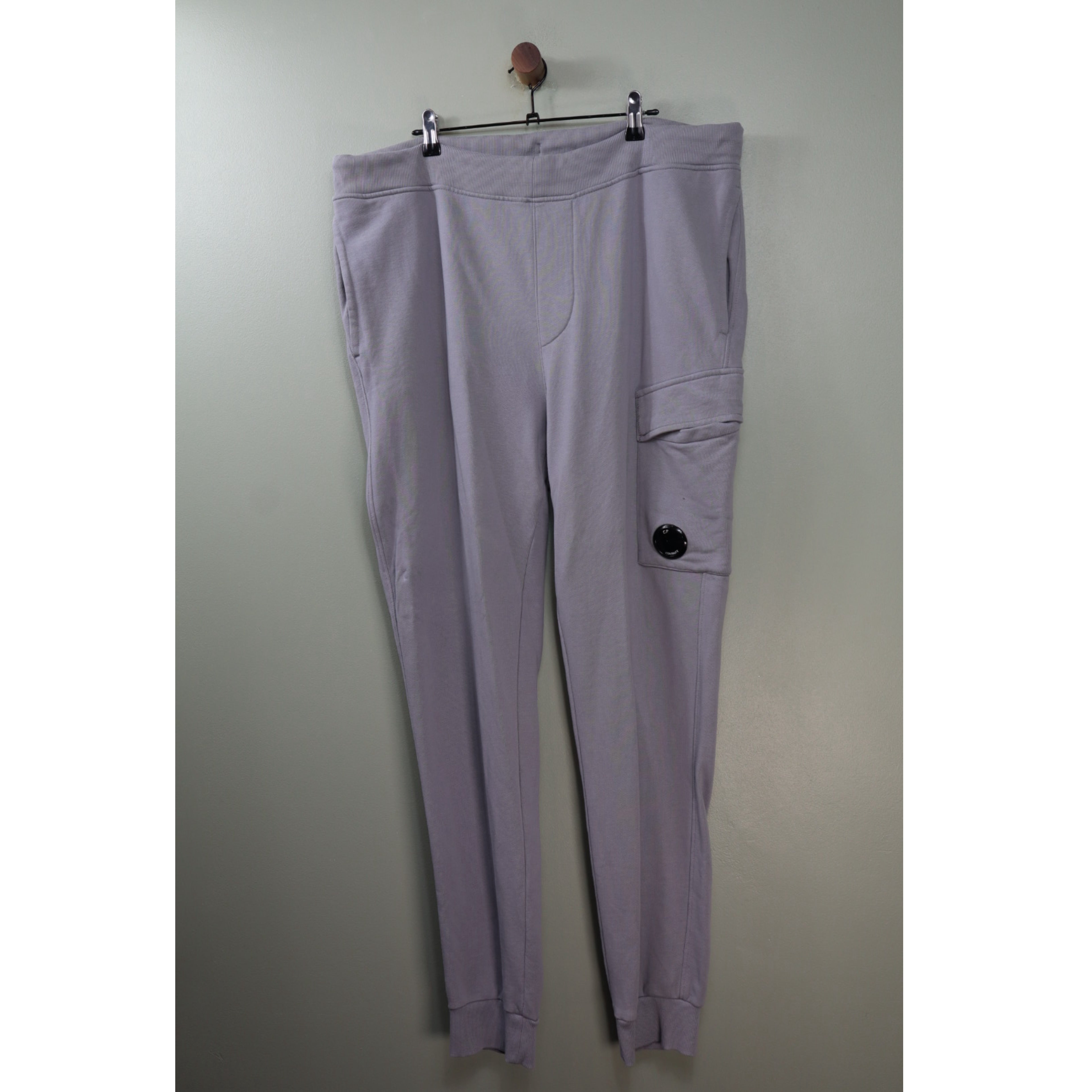 C.P. Company Grey Joggers