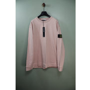 Stone Island Pink Jumper