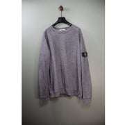 Stone Island Grey Dust Jumper