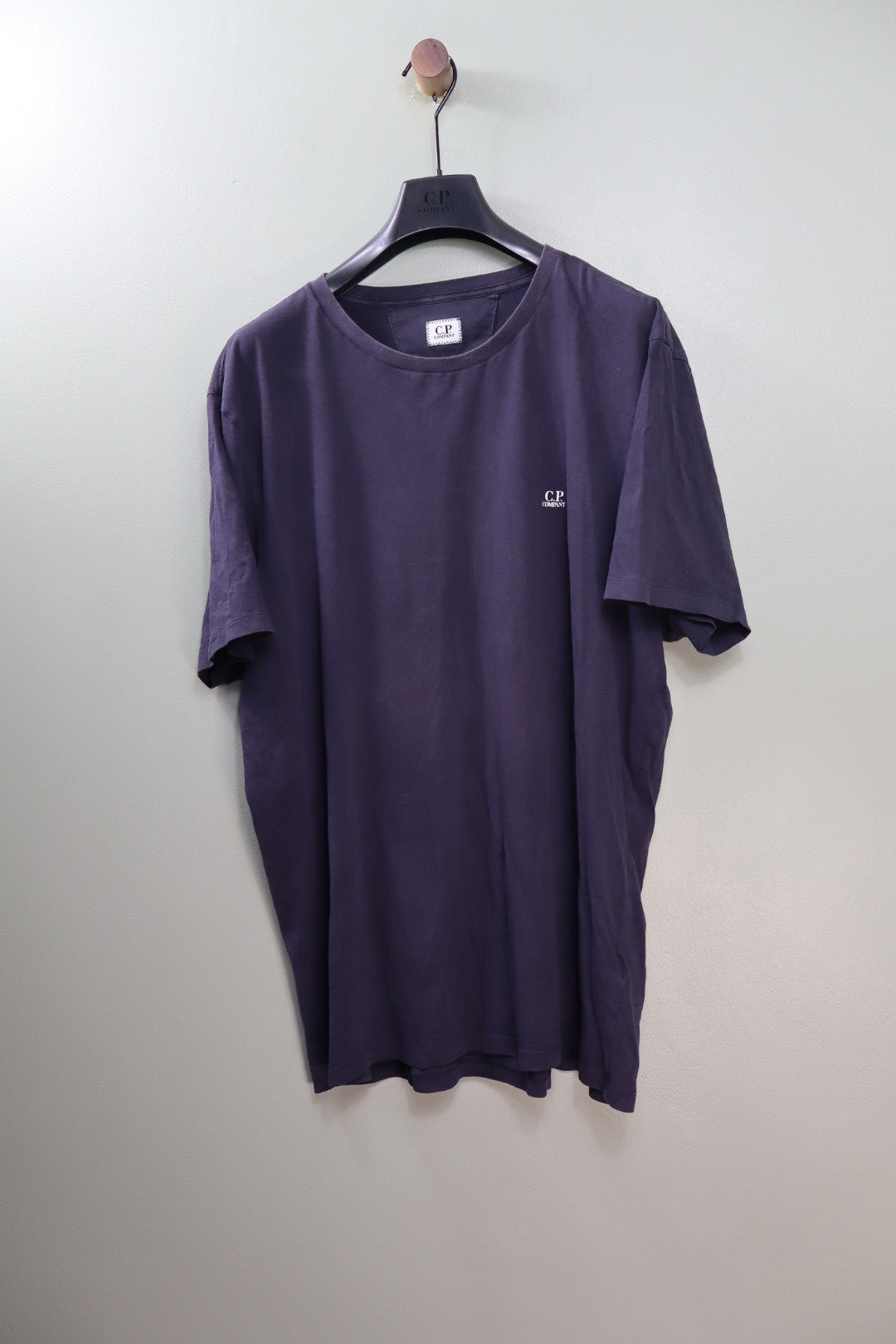C.P. Company Navy T-Shirt