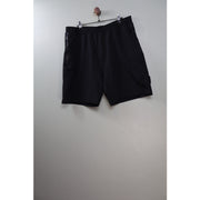Stone Island Black Ghost Shorts
