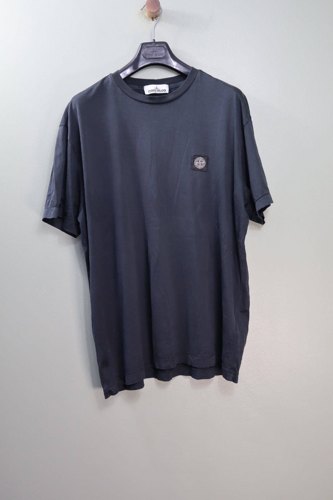 Stone Island Navy T-Shirt
