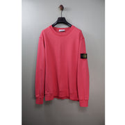 Stone Island Pink Jumper