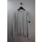 CP Company Sage Green Jumper