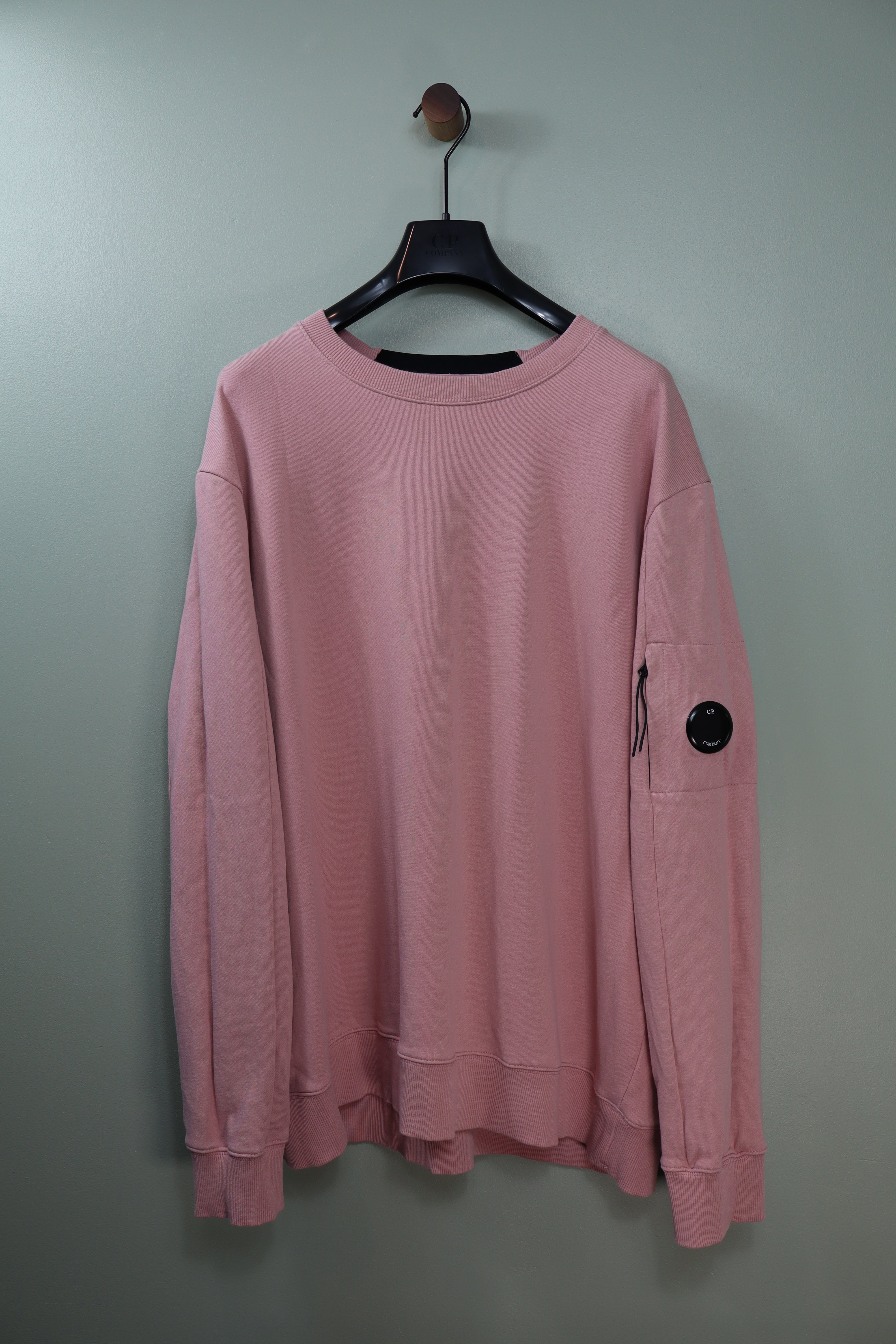 CP Company Pink Jumper