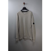 C.P. Company Khaki Jumper