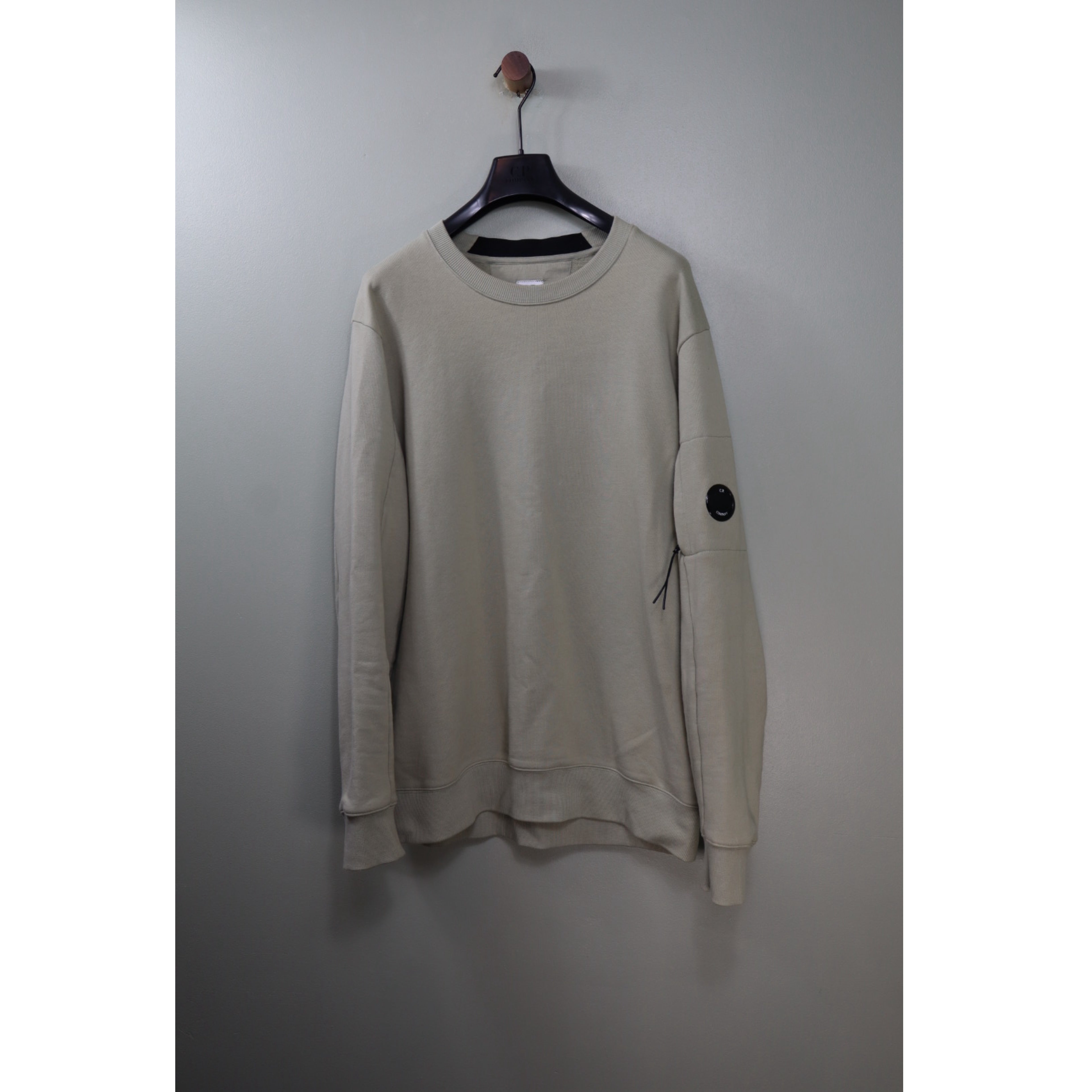 C.P. Company Khaki Jumper
