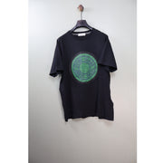 Stone Island Black T-Shirt