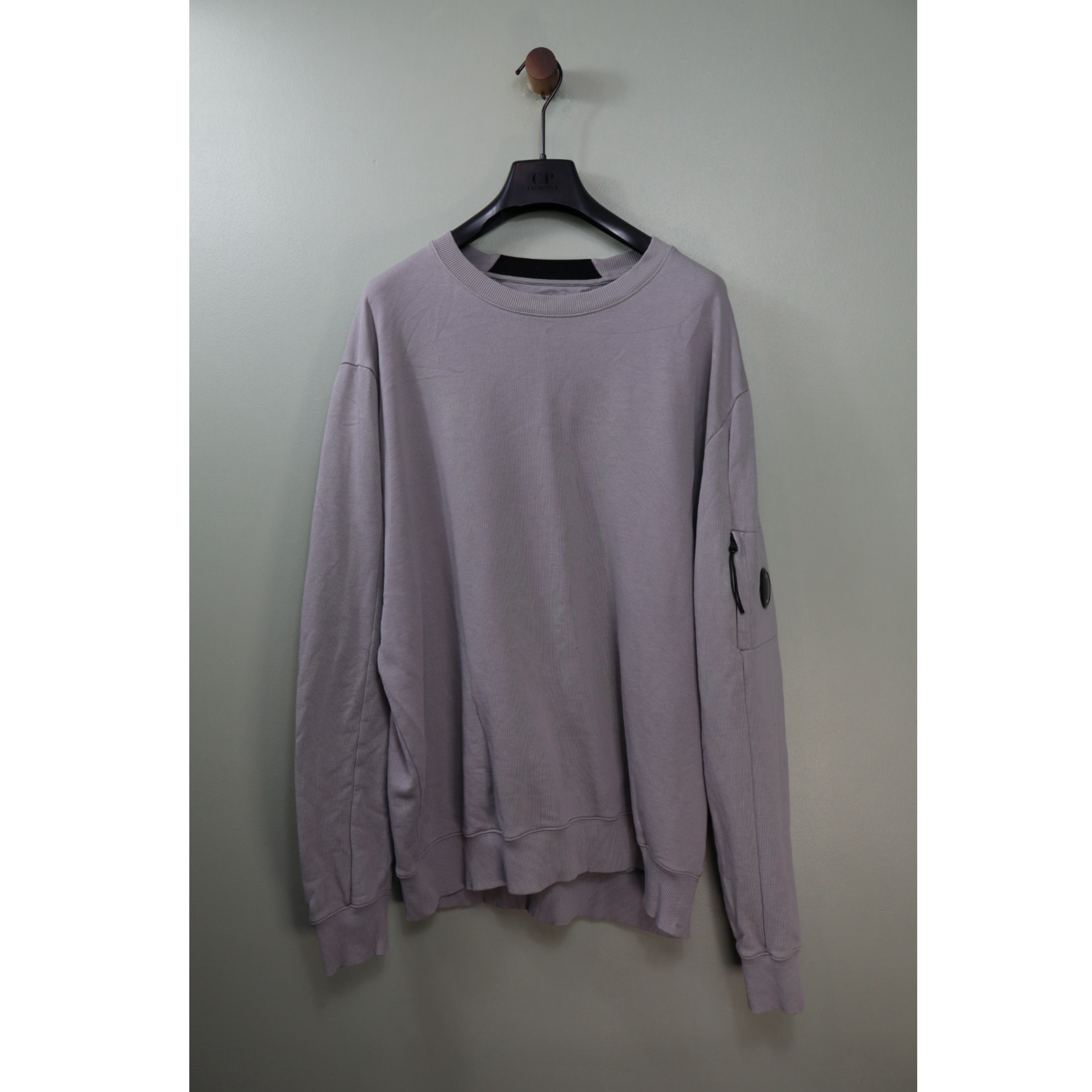 CP Company Grey Jumper