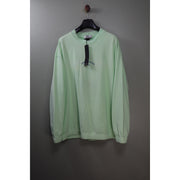 Stone Island Pastel Green Marina Jumper