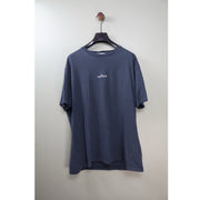 Stone Island Navy Tee