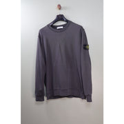 Stone Island Charcoal Grey Jumper