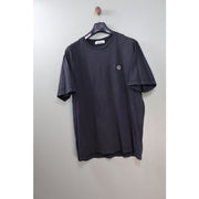 Stone Island Black T-Shirt