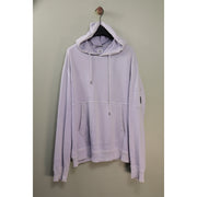 C.P. Company Lavender Hoodie