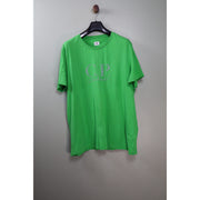 C.P Company Green T-Shirt