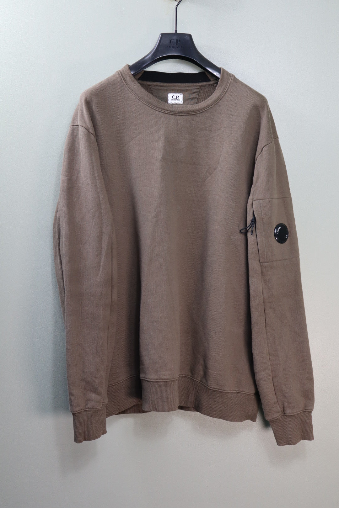 C.P. Company Khaki Jumper